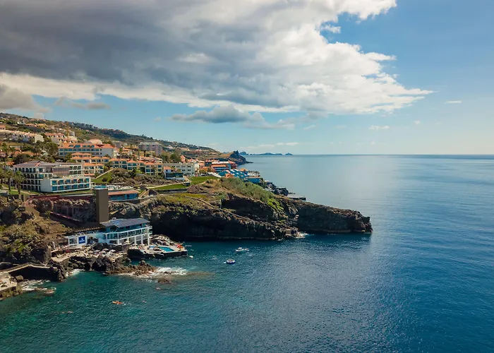 Sentido Galomar - Adults Only 酒店 卡尼索