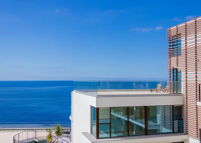 Sentido Galomar - Adults Only 4* 卡尼索