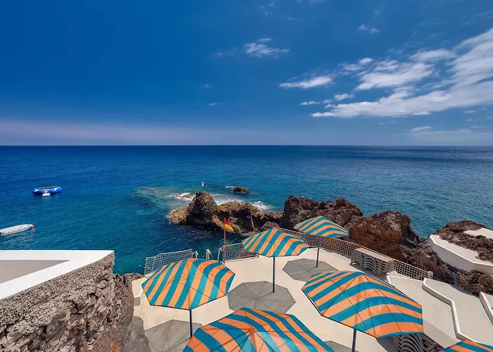 Sentido Galomar - Adults Only 4*