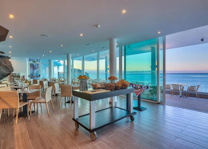 Sentido Galomar - Adults Only 卡尼索