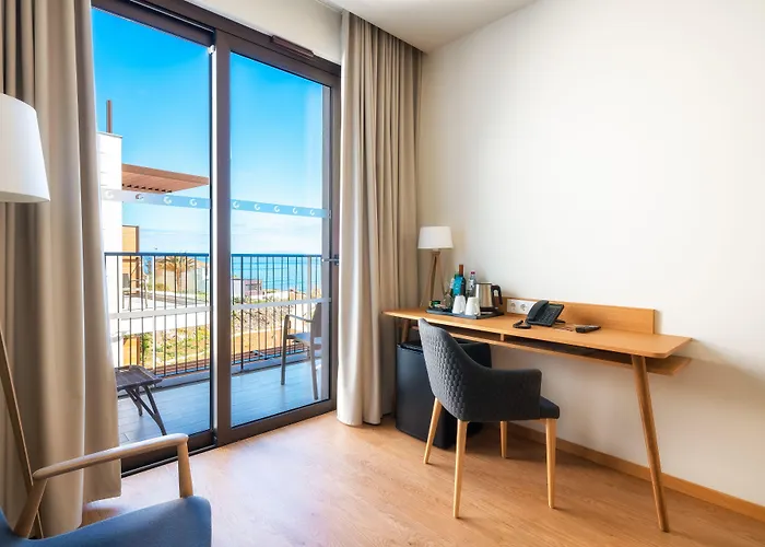 Sentido Galomar - Adults Only