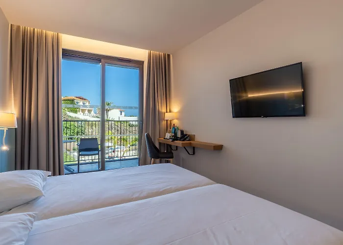 Sentido Galomar - Adults Only Ξενοδοχείο 4*