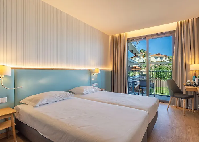 Sentido Galomar - Adults Only 卡尼索