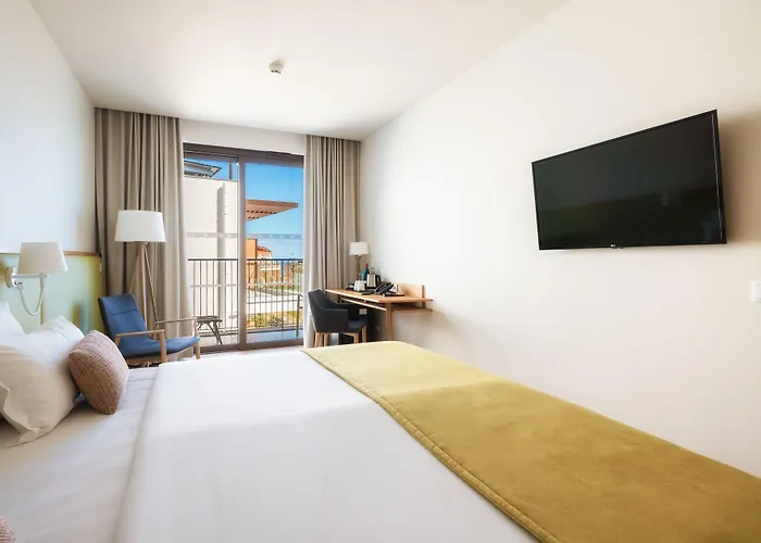 Sentido Galomar - Adults Only 卡尼索