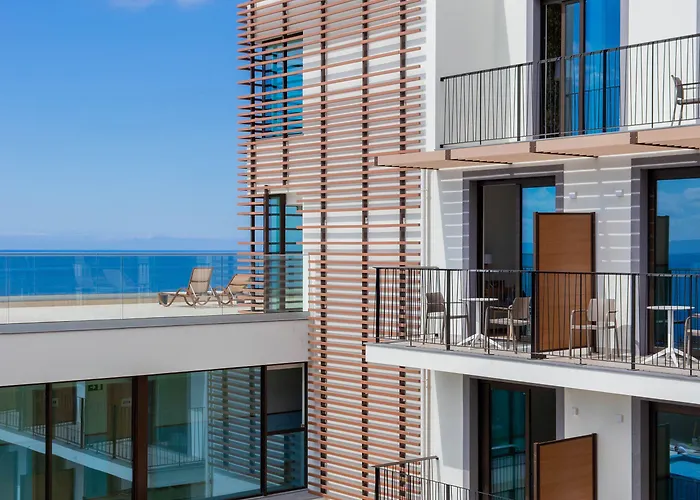 Ξενοδοχείο Sentido Galomar - Adults Only