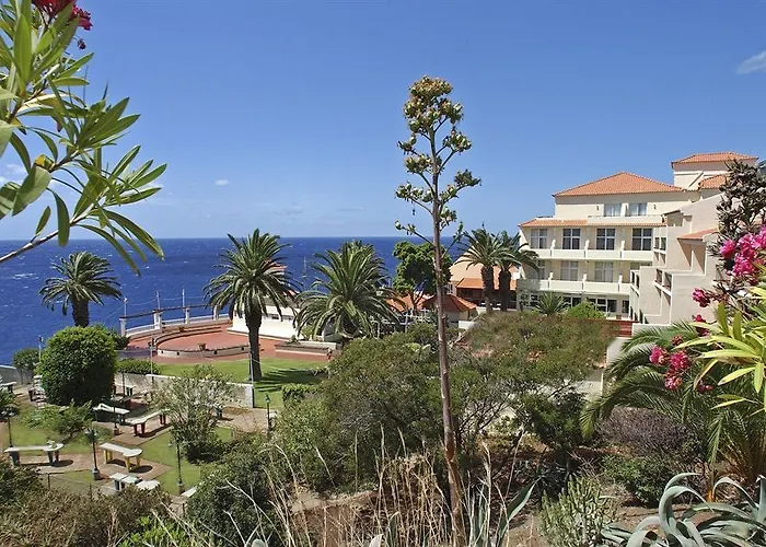 Ξενοδοχείο Sentido Galomar - Adults Only 4*